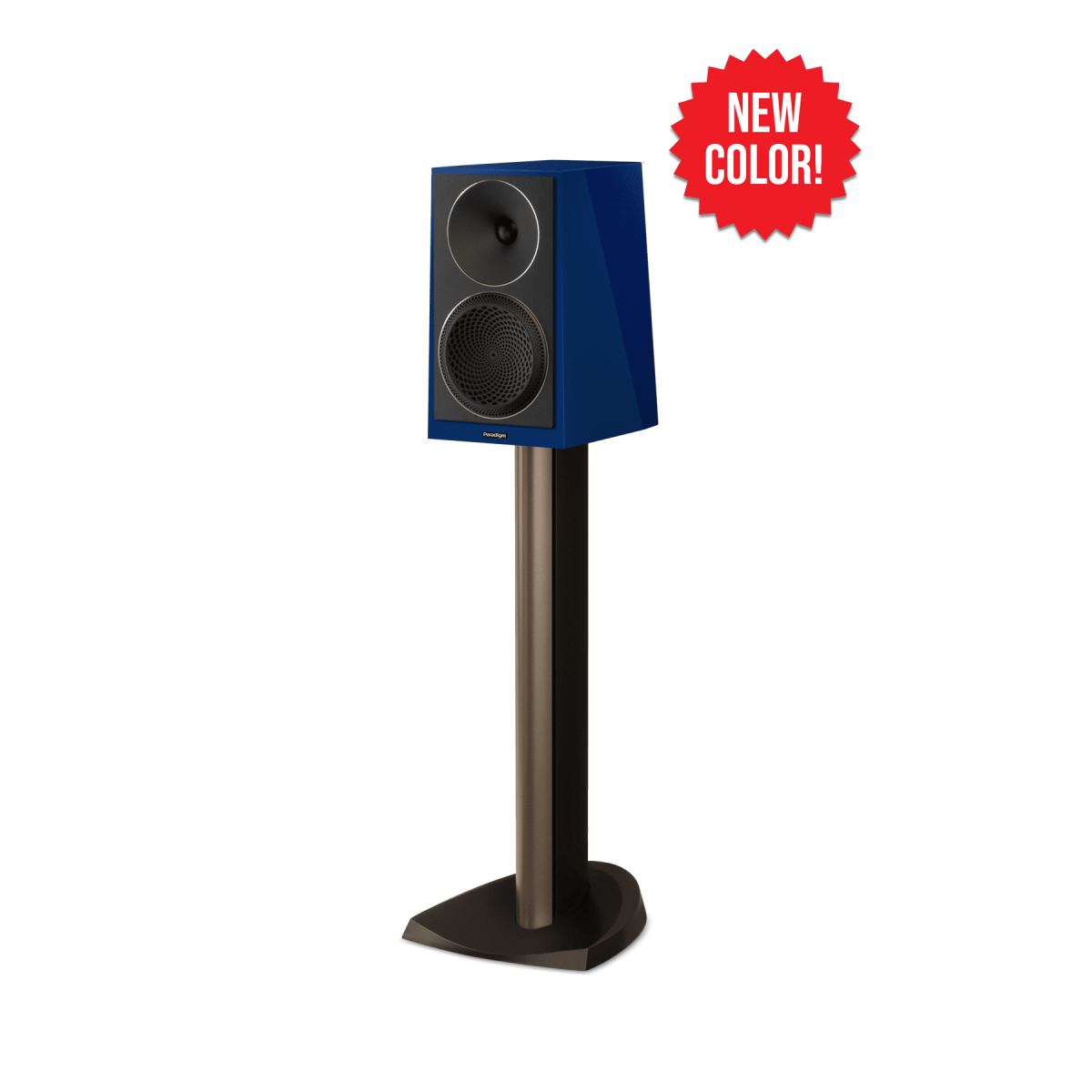 Paradigm Founder 40B Bookshelf Speakers — Chisholm TV & Stereo